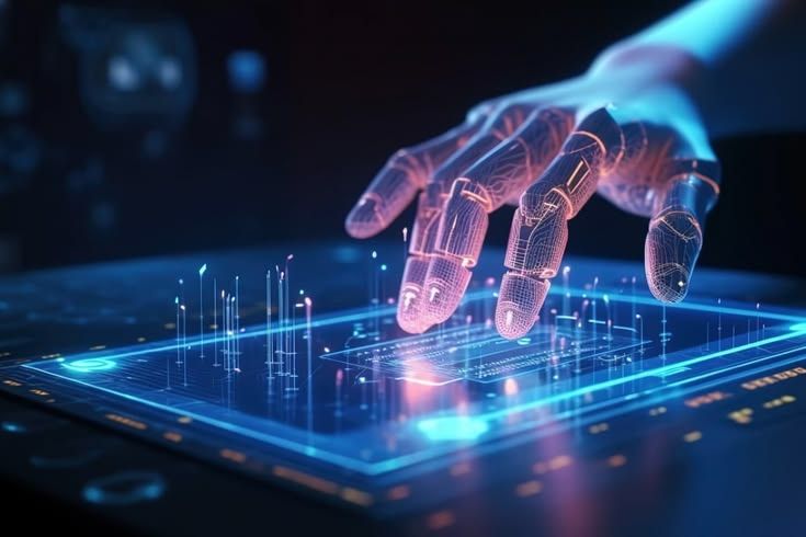 GENERATIVE AI FOR CREATIVE